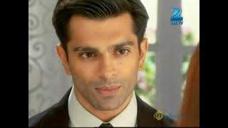 Qubool Hai  Ep54  Zoya ने बोला Asad ने बनवाए passport  Full Episode  ZEE TV [upl. by Trumann]