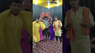 Hilela Bihariya Chhath puja video Dewnand Diwana comedy Shamim official [upl. by Nirraj]