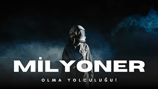 Mekatronik Mühendisliği Oku Milyoner Ol [upl. by Nairda]