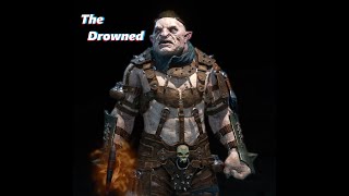 Live Nemesis Creation  The Drowned [upl. by Murat]