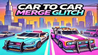 NEW GTA 5 ONLINE BENNYS MERGE GLITCH  F1 BENNYS ON ANY CARS XBOX PC PS5 PS4 [upl. by Narra547]