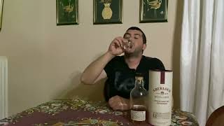 Aberlour 12 review with subtitles [upl. by Blau519]