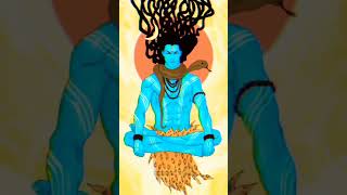 most powerful Mantra of Lord Shiva shorts trendingytshorts bollywood mantra youtubeshorts [upl. by Rechaba]