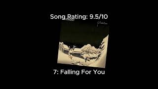 Pinkerton Ranked Weezer [upl. by Church]