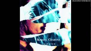 Khalil Chahine  Turkoise 1994  Clair obscure LyricsFrançoise HARDY [upl. by Ojeibbob835]