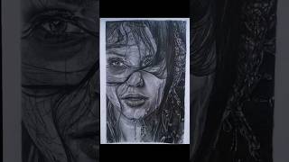 Abstract art tutorial for beginners  artartist drawing artist artandcraft art artwork [upl. by Swirsky]