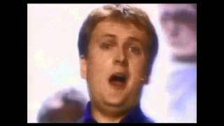 Vespera 2005  Aled Jones Libera HD [upl. by Chaworth]