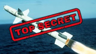 Excerpt from quotNC Top Secret Missile Program  Operation Bumblebeequot [upl. by Poliard]