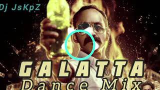 AaveshamGalattaSongDJ REMIXDance Mix2024👉Dj JsKpZ👈 [upl. by Arocet731]