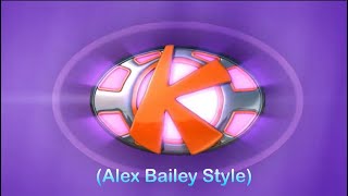 Kerwhizz Theme Song Alex Bailey Style [upl. by Katha999]