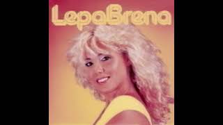 Lepa Brena  Hajde da se volimo psy remix [upl. by Eelnyl689]