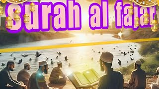 Surah al Fajr🥰🥰 mudur sura quran tilawat 🫠কুরআন তেলাওয়াত🫠সূরা ফাজর🫠 [upl. by Nek]