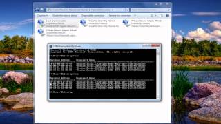 Change  Spoof Your MAC Address in Windows 7 by Britec [upl. by Cornelia]