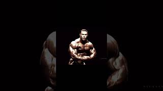 Kevin Levrone kevinlevrone motivation gymexercises discipline mrolympia edit [upl. by Kentiga]