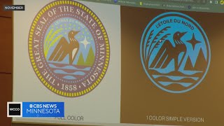 Meet the designer of Minnesota’s new state seal [upl. by Wulfe]