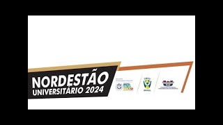 Nordestão Universitário 2024  final feminina  futsal Unifacol x UMJAL [upl. by Arymas26]