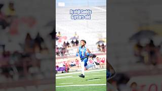 flagfootball studentathlete flagfootballhighlights footballshorts football thesuddsfamily [upl. by Sansone]