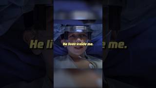 Alien hallucinations appeared during the surgery😰 medical md [upl. by Ajdan]