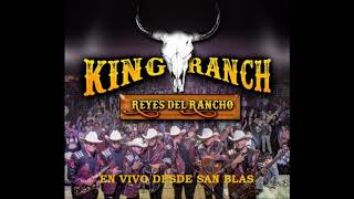 07 El Pistolero  King Ranch En Vivo [upl. by Eniac]