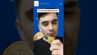 Alt Coinler Ne Zaman Gidecek  bitcoin btc [upl. by Haisa486]