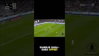 El clasico Madrid terbant41 di kandang elclasico realmadrid barcelona [upl. by Halilak]