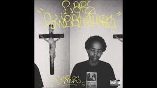 Earl Sweatshirt  Hoarse Doris [upl. by Leerzej847]