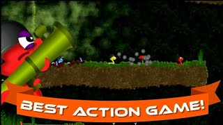 Annelids best action game viralvideo gaming games Gamingworld353yt [upl. by Edelman]