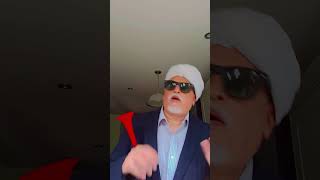 Mr Singh Khan Dances To New Song By Eminem  Dance newyork losangeles paris london [upl. by Ecertap]