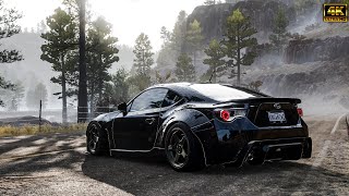 2013 SUBARU BRZ  FORZA HORIZON 5  GAMEPLAY [upl. by Cos122]