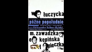 Późne popołudnie 1964 [upl. by Esaele102]