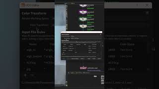 How to set Karma to AcesCG colorspace in Houdini 20 [upl. by Suez302]