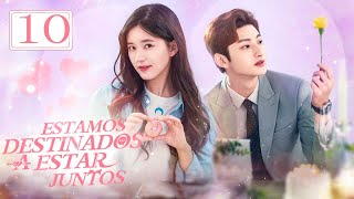 【Sub Español】🥰🥰 Estamos destinados a estar juntos 🥰🥰 Ep10 赵露思 lusizhao zhaolusi [upl. by Lundberg]