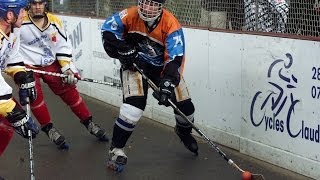 Inlinehockey [upl. by Suidualc]