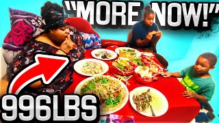 Dr Now LOSES IT For 30 Minutes STRAIGHT Vol 2  My 600lb Life [upl. by Yelrihs]