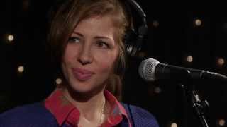 Lake Street Dive  You Go Down Smooth Live on KEXP [upl. by Mauralia]