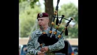 Bagpipes of War  Warpipes [upl. by Wasson]