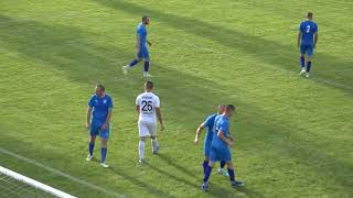 BARAZ ZA PFL SREM HAJDUK Šimanovci  ZEKA BULJUBAŠA 02 [upl. by Voss201]