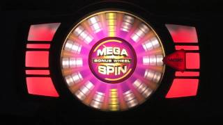 Deal or No Deal MEGA Deluxe Spin Kit [upl. by Attiuqaj]