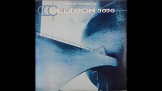 DELTRON 3030 – THE INSTRUMENTALS 2001  Full Album [upl. by Harbot732]