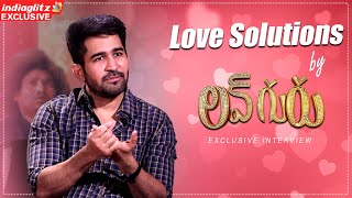 Vijay Antony Exclusive Interview  Love Guru Team Fun   Mirnalini Ravi  Indiaglitz Gold [upl. by Vasos]