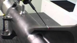 The REVO™ CMM Probe from Renishaw [upl. by Penny576]