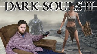 Dark Souls 3  Naked and Afraid [upl. by Aurelio]