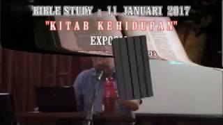 KITAB KEHIDUPAN  Exposisi WAHYU 316 3 [upl. by Aleunam220]