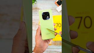 90FPS BGMI in 14999rs 😱  Realme Narzo 70 Turbo Unboxing amp review  Best phone under 15000 rs [upl. by Norvan]