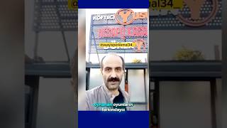 “Köfteci Yusuf’u yedirmeyiz” [upl. by Ciro]