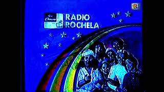 COLETILLA quotEN BREVE REGRESAMOS CONquot  RADIO ROCHELA  RCTV 1983 [upl. by Rip]