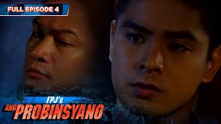 FPJs Ang Probinsyano  Season 1 Episode 4 with English subtitles [upl. by Wilkie]