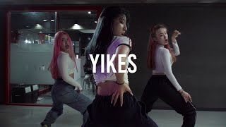 Nicki Minaj  Yikes  Feelion Choreography [upl. by Roane942]