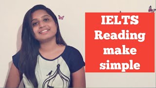 IELTS Reading എളുപ്പത്തിൽ ഇങ്ങനെ വശത്താക്കാംIELTS Reading TipsMalayalam [upl. by Anilatsyrc]