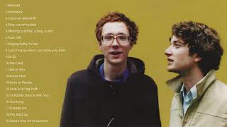 The Best of Kings of Convenience  Kings of Convenience Greatest Hits Full Album Playlist [upl. by Bhayani]